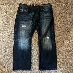 Rock Revival - Luckett (men's 38x30)